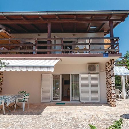 Pet Friendly Apartment In Jadrija With Wifi Bagian luar foto