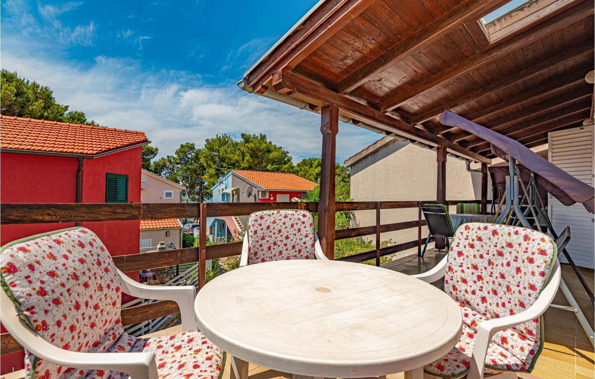 Pet Friendly Apartment In Jadrija With Wifi Bagian luar foto
