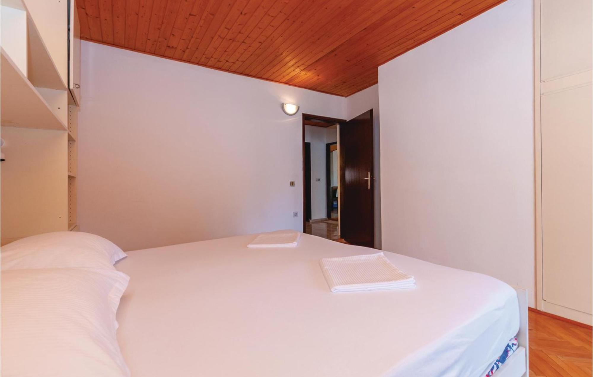 Pet Friendly Apartment In Jadrija With Wifi Bagian luar foto