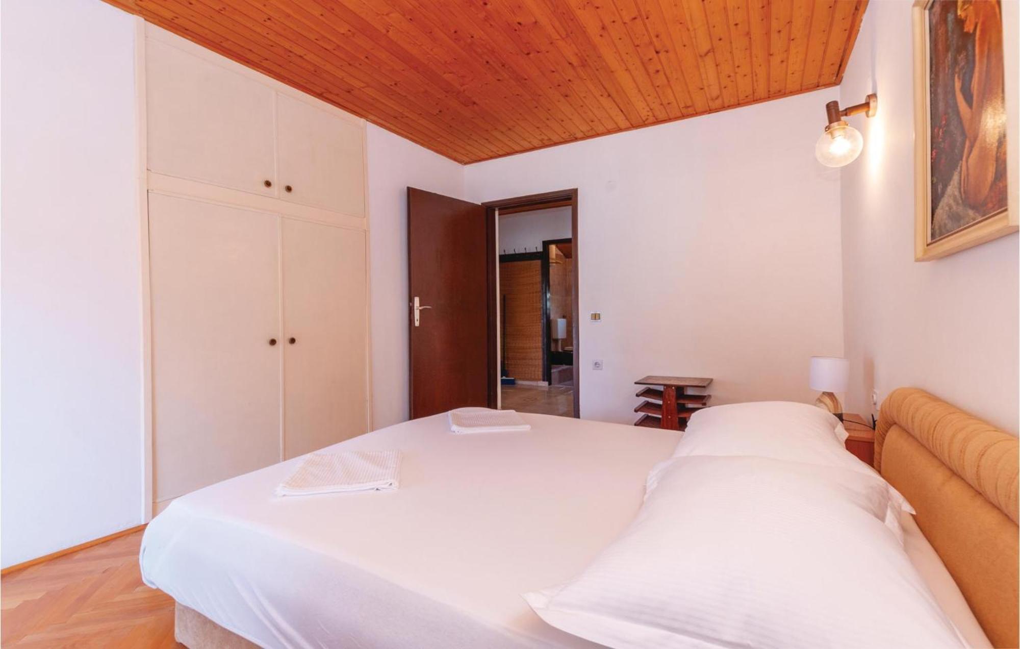 Pet Friendly Apartment In Jadrija With Wifi Bagian luar foto