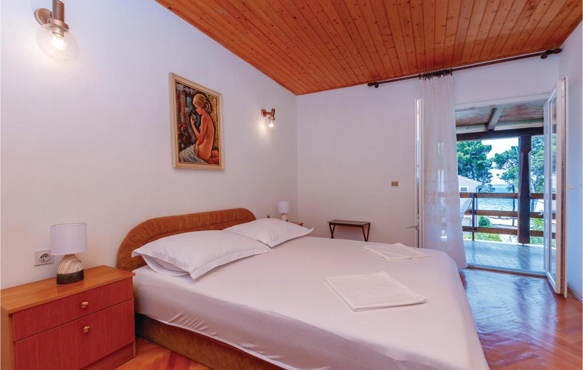 Pet Friendly Apartment In Jadrija With Wifi Bagian luar foto
