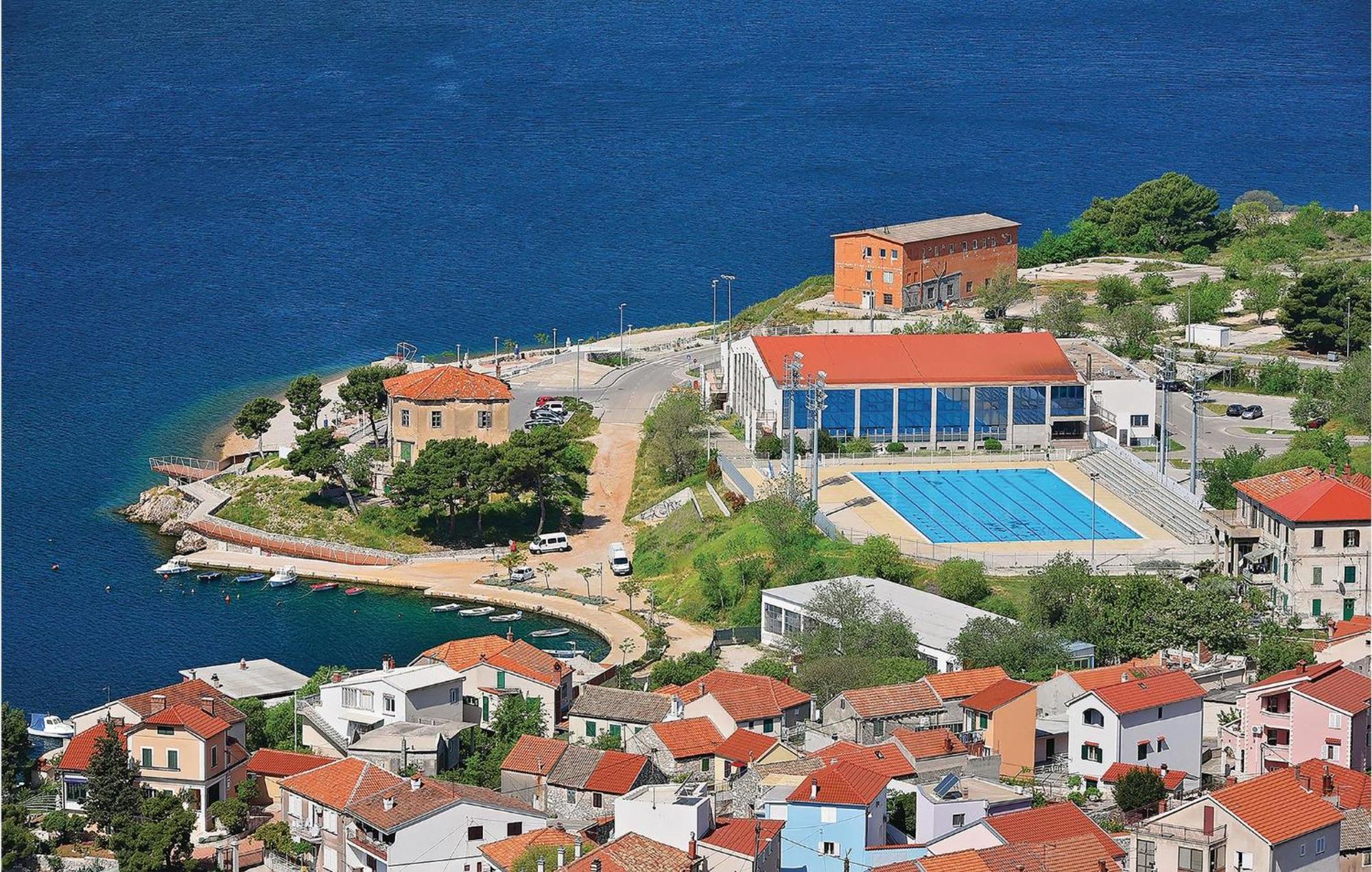 Pet Friendly Apartment In Jadrija With Wifi Bagian luar foto