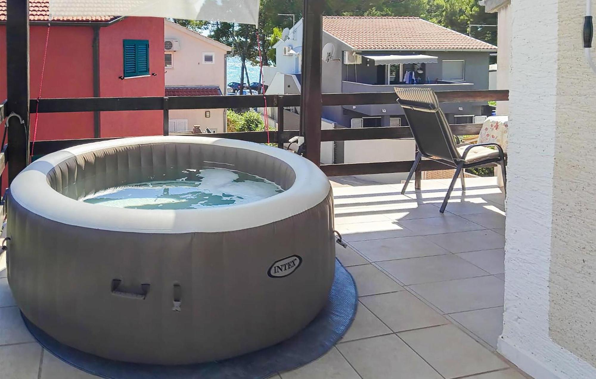 Pet Friendly Apartment In Jadrija With Wifi Bagian luar foto