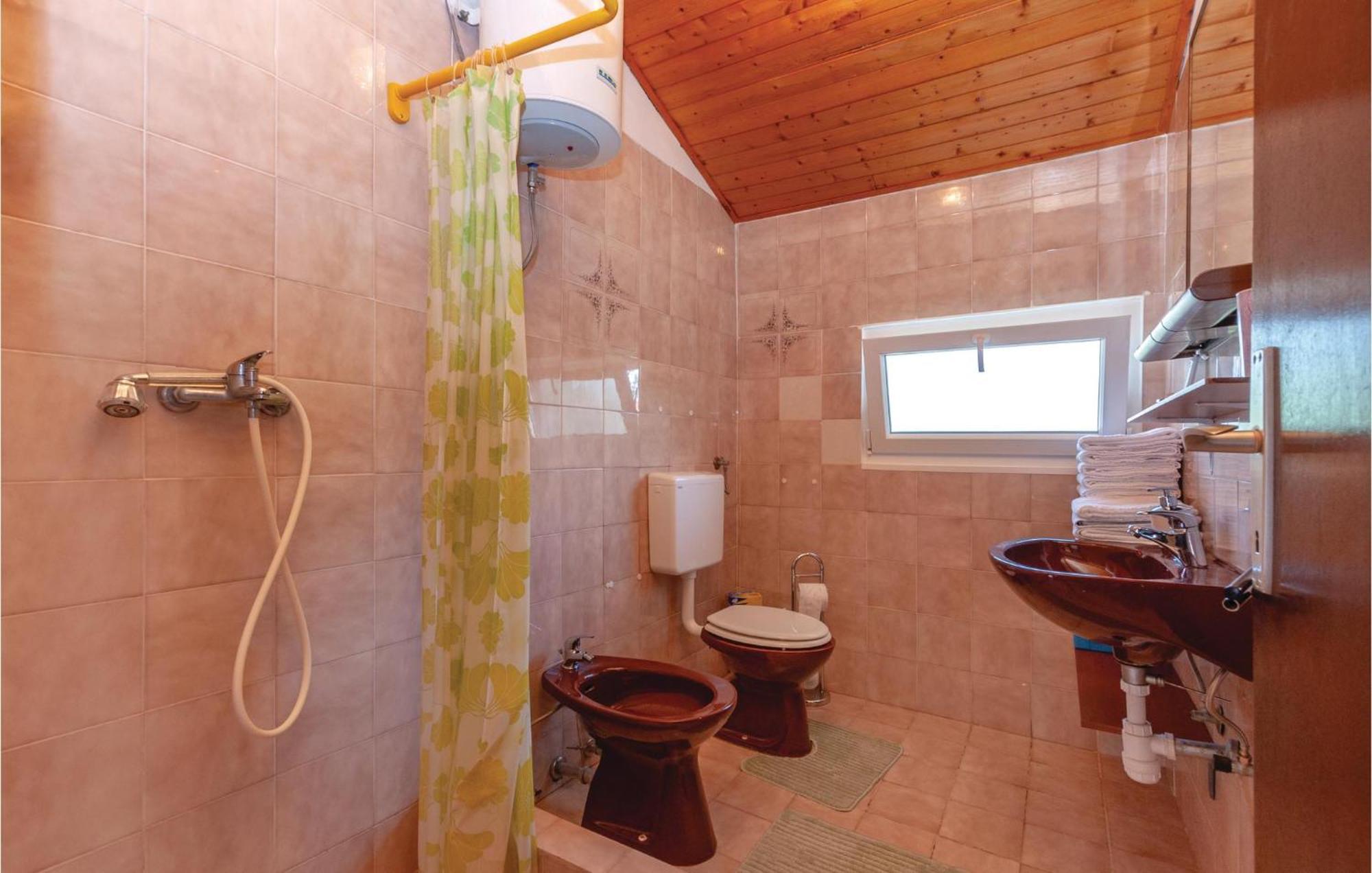 Pet Friendly Apartment In Jadrija With Wifi Bagian luar foto